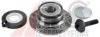 AUDI 8K0598611 Wheel Bearing Kit